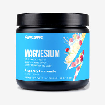 Magnesium