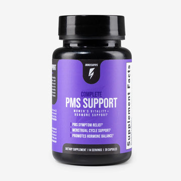 Complete PMS Support